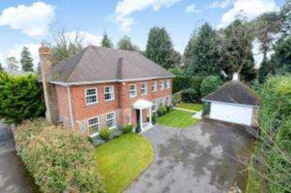 5 Bedroom Detached